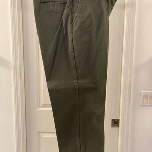 Dockers | Pants | Mens Dockers Olive 